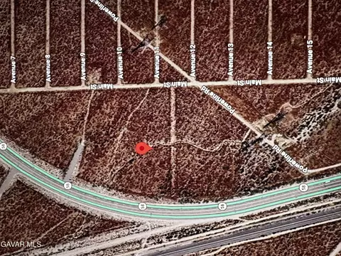 Avenue 10, Mojave, CA 93501 photo 4