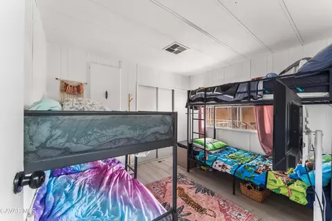 Bedroom - 43850 E 20th St #SPC 157, Lancaster, CA 93535 photo 3 of 3