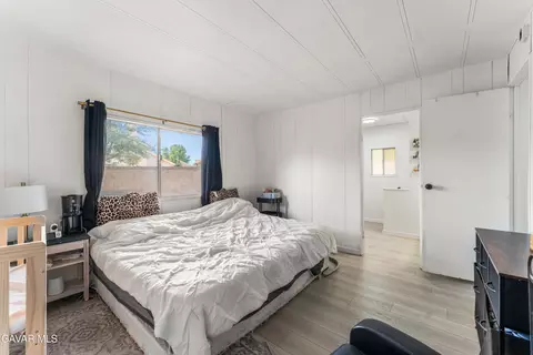 Bedroom - 43850 E 20th St #SPC 157, Lancaster, CA 93535 photo 1 of 3