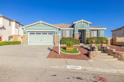 40670 Oakbridge Way, Palmdale, CA 93551