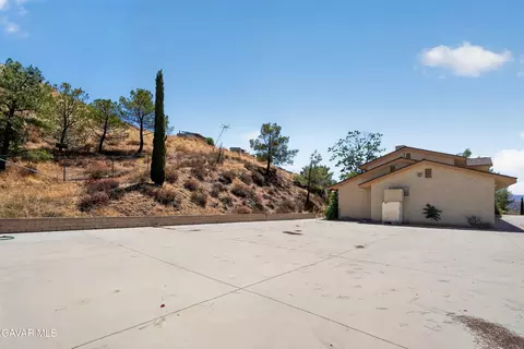 Exterior - 5145 Corradi, Acton, CA 93510 photo 7 of 13