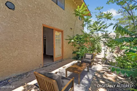 Exterior - 5145 Corradi, Acton, CA 93510 photo 4 of 13