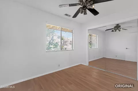 Bedroom - 5145 Corradi, Acton, CA 93510 photo 6 of 7
