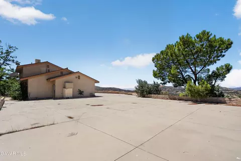 Exterior - 5145 Corradi, Acton, CA 93510 photo 6 of 13
