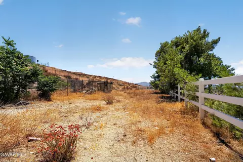 Exterior - 5145 Corradi, Acton, CA 93510 photo 11 of 13