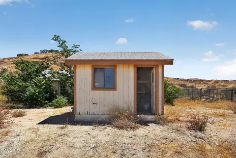 Exterior - 5145 Corradi, Acton, CA 93510 photo 10 of 13