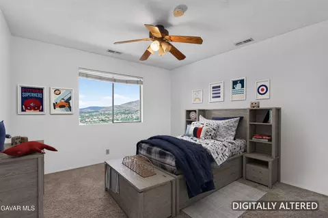 Bedroom - 5145 Corradi, Acton, CA 93510 photo 3 of 7