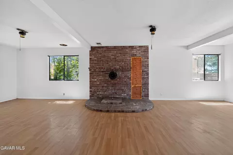 Living - 5145 Corradi, Acton, CA 93510 photo 5 of 8