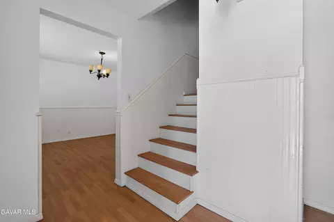 Entry Way - 5145 Corradi, Acton, CA 93510 photo 1 of 3
