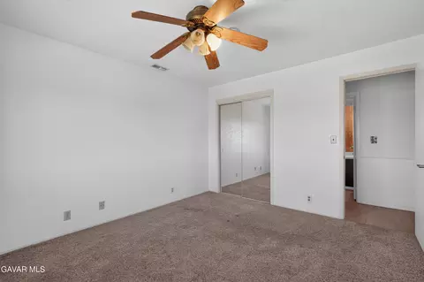 Bedroom - 5145 Corradi, Acton, CA 93510 photo 4 of 7