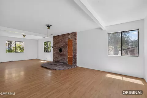 Living - 5145 Corradi, Acton, CA 93510 photo 2 of 8