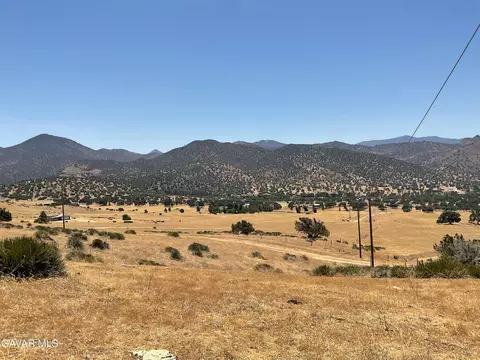 Oak View Lane, Caliente, CA 93518 photo 4