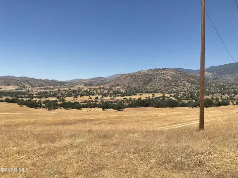 Oak View Lane, Caliente, CA 93518 photo 2