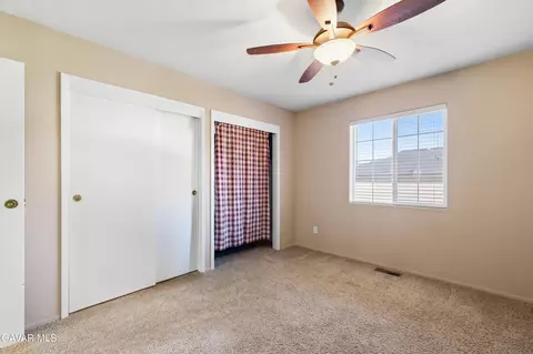 Bedroom - 22904 Clover Spring Pl, Tehachapi, CA 93561 photo 4 of 4