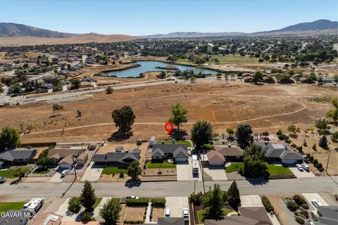View/Area - 22904 Clover Spring Pl, Tehachapi, CA 93561 photo 4 of 10
