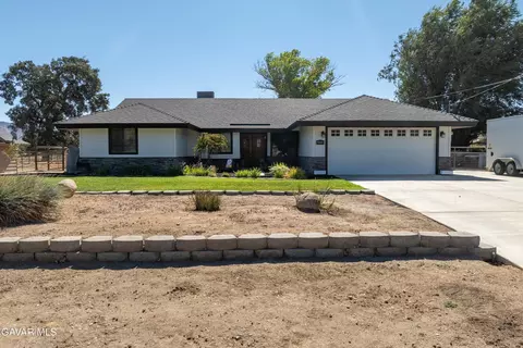 Exterior - 22904 Clover Spring Pl, Tehachapi, CA 93561 photo 13 of 16