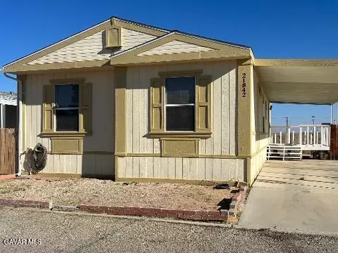21842 Mesquite St, California City, CA 93505