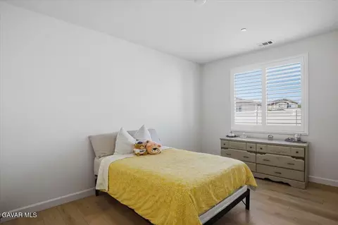 Bedroom - 38017 Periwinkle Pl, Palmdale, CA 93550 photo 4 of 5