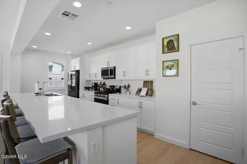 Kitchen - 38017 Periwinkle Pl, Palmdale, CA 93550 photo 1 of 4