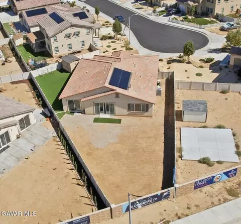 View/Area - 38017 Periwinkle Pl, Palmdale, CA 93550 photo 1 of 1