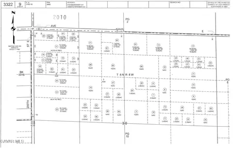 210 Th St E # E4, Lancaster, CA 93535 photo 10