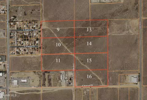 12 Th St East Ave P-8 St, Palmdale, CA 93550 photo 2