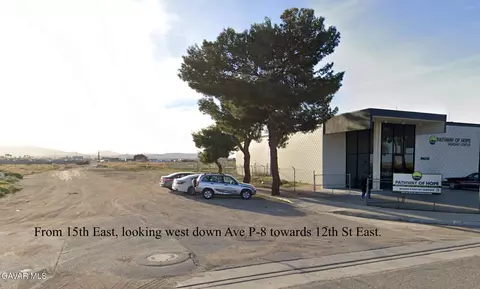 12 Th St East Ave P-8 St, Palmdale, CA 93550 photo 3