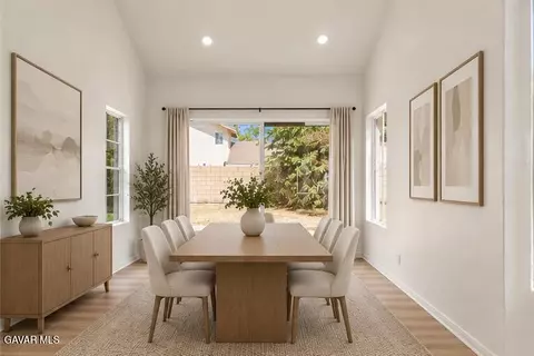 Dining - 1563 E Kettering St, Lancaster, CA 93535 photo 1 of 1