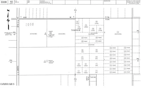 vic 246 ste #M6, Lancaster, CA 93535 photo 4