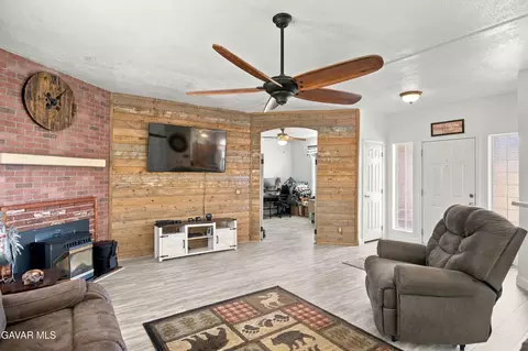 Other - 18764 Alps Dr, Tehachapi, CA 93561 photo 3 of 22