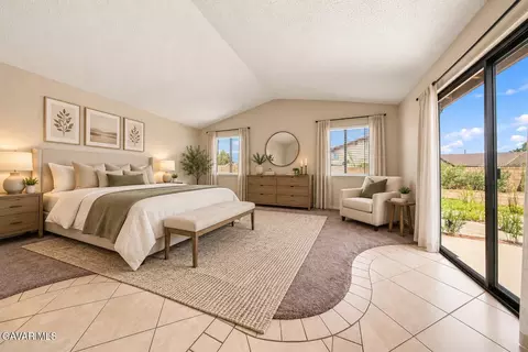 Bedroom - 2533 Topaz Ln, Lancaster, CA 93535 photo 1 of 1