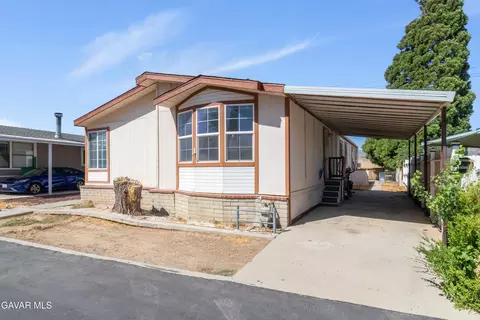 Other - 14556 E Tehachapi Blvd #SPC 15, Tehachapi, CA 93561 photo 1 of 7