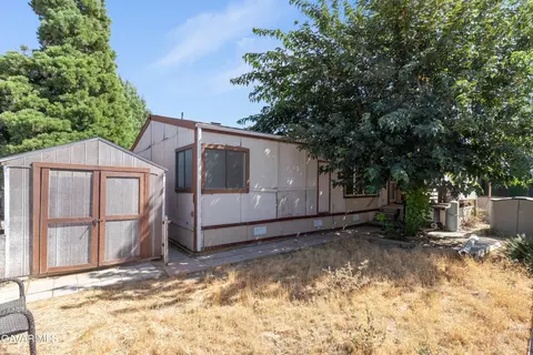 Exterior - 14556 E Tehachapi Blvd #SPC 15, Tehachapi, CA 93561 photo 2 of 3