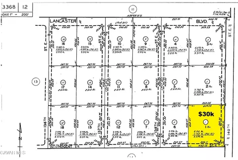 14000 E Ave J, Lancaster, CA 93535 photo 29