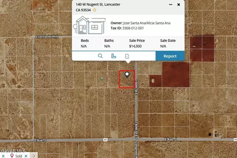 14000 E Ave J, Lancaster, CA 93535 photo 32