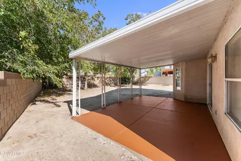 Exterior - 37270 Carousel Cir, Palmdale, CA 93552 photo 3 of 7
