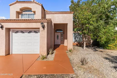 Exterior - 37270 Carousel Cir, Palmdale, CA 93552 photo 2 of 7