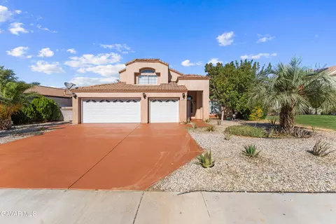 37270 Carousel Cir, Palmdale, CA 93552