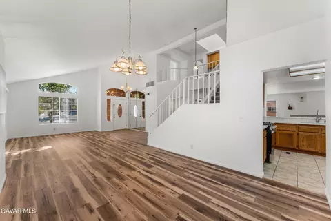 Living - 37270 Carousel Cir, Palmdale, CA 93552 photo 9 of 13