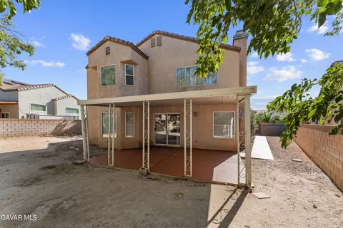 Exterior - 37270 Carousel Cir, Palmdale, CA 93552 photo 4 of 7