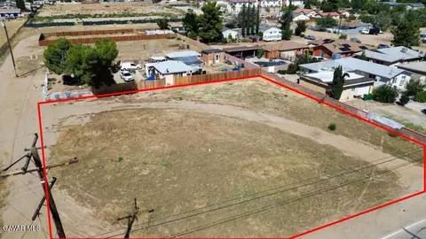 0 15th Ste Vic Avenue Q3 Ste, Palmdale, CA 93550 photo 8