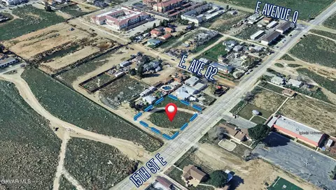 0 15th Ste Vic Avenue Q3 Ste, Palmdale, CA 93550 photo 3