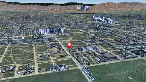 0 15th Ste Vic Avenue Q3 Ste, Palmdale, CA 93550 photo 5