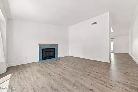 Living - 1370 S Green St, Tehachapi, CA 93561 photo 1 of 6