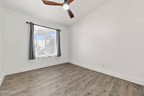 Bedroom - 1370 S Green St, Tehachapi, CA 93561 photo 2 of 2