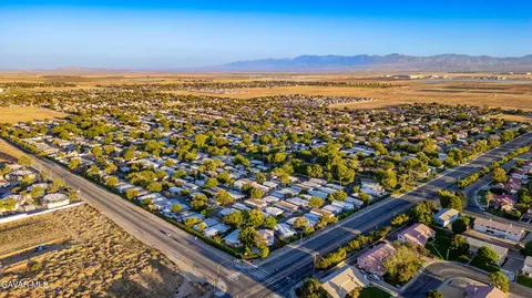 View/Area - 43850 20th St E Space #47, Lancaster, CA 93535 photo 3 of 3