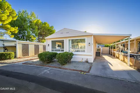 Other - 43850 20th St E Space #47, Lancaster, CA 93535 photo 12 of 12