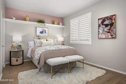 Bedroom - 1558 E Holguin St, Lancaster, CA 93535 photo 4 of 4