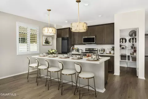 Kitchen - 1558 E Holguin St, Lancaster, CA 93535 photo 1 of 1