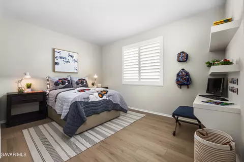 Bedroom - 1558 E Holguin St, Lancaster, CA 93535 photo 2 of 4